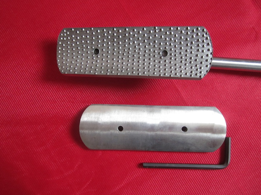 Universal Equine Horse Dental Float Tooth Rasp 26 " 66 cm Veterinary